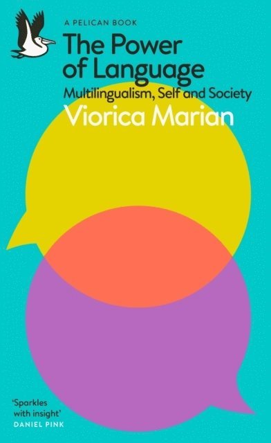 Viorica Marian - Power of Language, Häftad