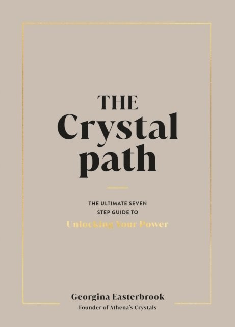 The Crystal Path 1