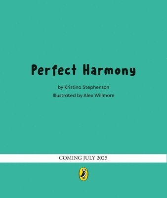 Perfect Harmony
