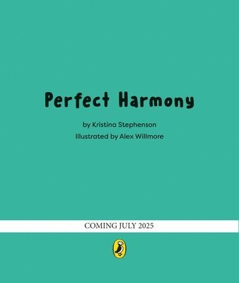 Perfect Harmony 1