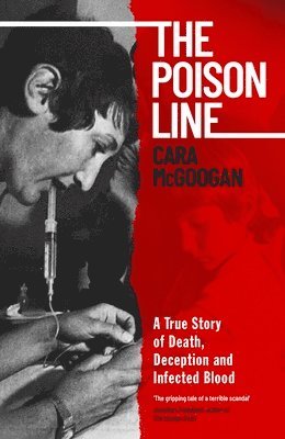 The Poison Line 1