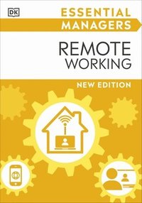 bokomslag Remote Working