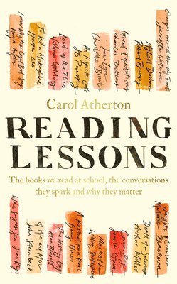 Reading Lessons 1