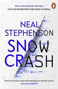 bokomslag Snow Crash