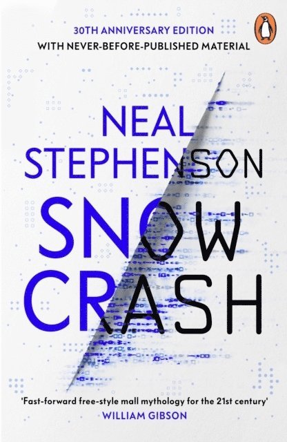 Snow Crash 1