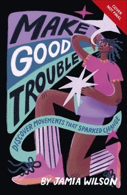 Make Good Trouble 1