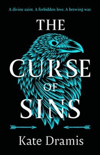 bokomslag The Curse of Sins
