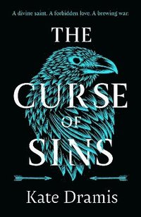 bokomslag Curse Of Sins