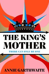 bokomslag The Kings Mother