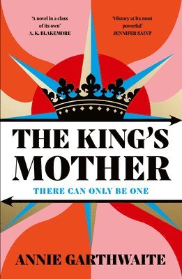 The Kings Mother 1