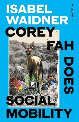 bokomslag Corey Fah Does Social Mobility
