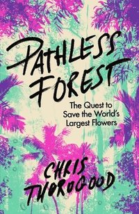 bokomslag Pathless Forest
