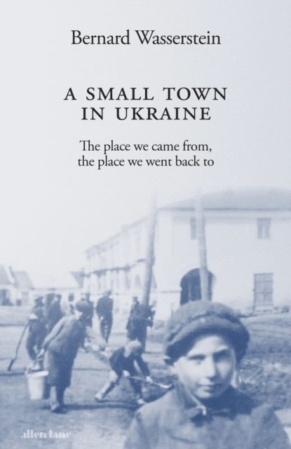 A Small Town in Ukraine 1