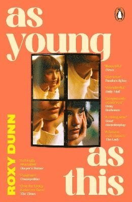 As Young as This 1
