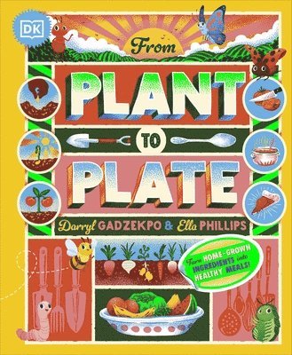 From Plant to Plate 1