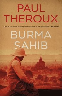 bokomslag Burma Sahib