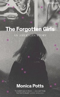 bokomslag The Forgotten Girls