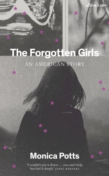bokomslag Forgotten Girls