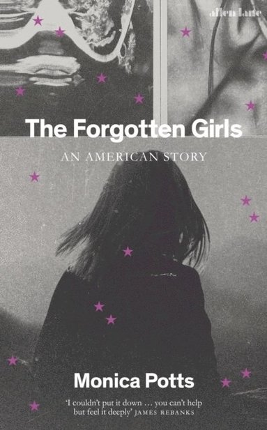 bokomslag The Forgotten Girls