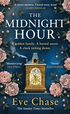 Eve Chase - Midnight Hour, Inbunden