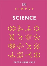 bokomslag Simply Science