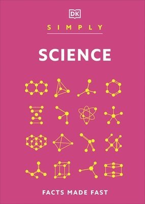bokomslag Simply Science
