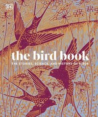 bokomslag The Bird Book