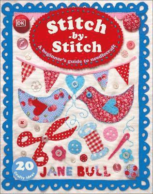 Stitch-by-Stitch 1