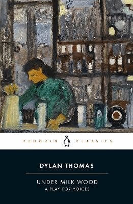 Dylan Thomas, Nerys Williams - Under Milk Wood, Häftad