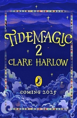 Tidemagic: Ista Flit and the Impossible Key