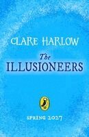 Clare Harlow - Mistfort: School of Illusion, Häftad
