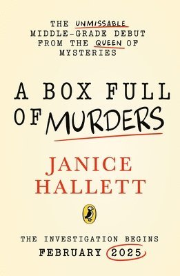 A Box Full of Murders 1