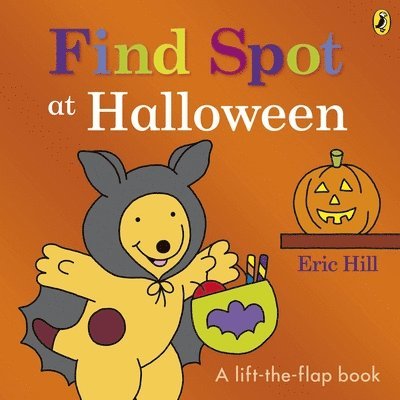 Find Spot at Halloween 1