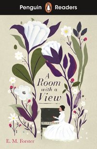 bokomslag Penguin Readers Level 4: A Room with a View (ELT Graded Reader)