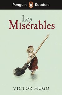 bokomslag Penguin Readers Level 4: Les Misrables (ELT Graded Reader)