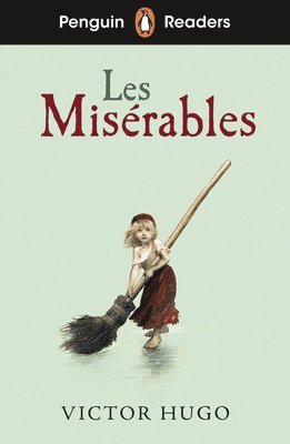 Victor Hugo - Penguin Readers Level 4: Les Misérables (ELT Graded Reader), Häftad