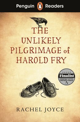 Rachel Joyce - Penguin Readers Level 5: The Unlikely Pilgrimage of Harold Fry (ELT Graded Reader), Häftad