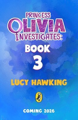 bokomslag Princess Olivia Investigates: The Knights of Nature