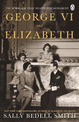 George VI and Elizabeth 1