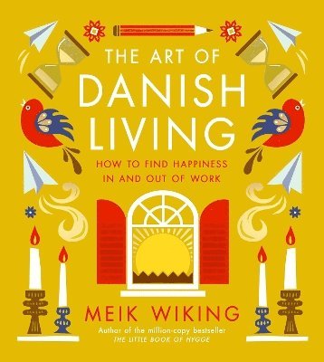 The Art of Danish Living 1