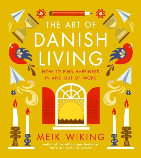 The Art of Danish Living 1