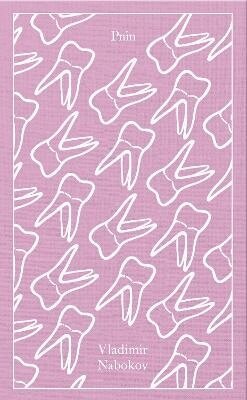 Vladimir Nabokov - Pnin, Inbunden