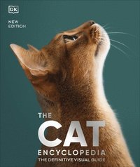 bokomslag Cat Encyclopedia