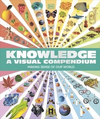 bokomslag Knowledge A Visual Compendium