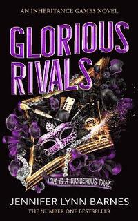 bokomslag Glorious Rivals