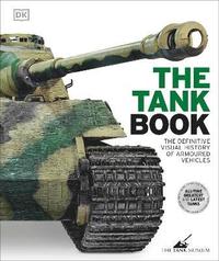 bokomslag The Tank Book