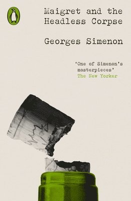 Maigret and the Headless Corpse 1