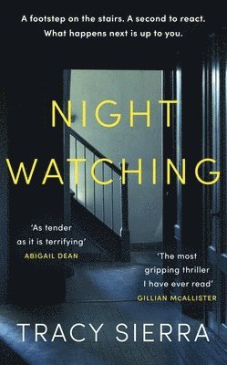 Nightwatching 1