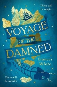bokomslag Voyage Of The Damned