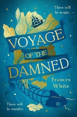 bokomslag Voyage Of The Damned